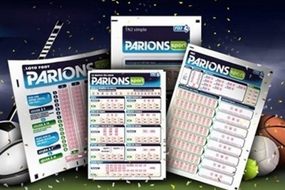 Les sites de pari sont payants grâce aux bonus offerts par les opérateurs.