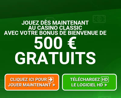casino en ligne légal
