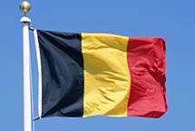 L'autre pays pour parier en ligne - La Belgique