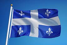 Le Québec est le pays le plus ouvert pour les jeux d'argent en ligne
