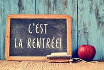 Rentrée 2019 et classement des sites pour faire des paris sur Internet